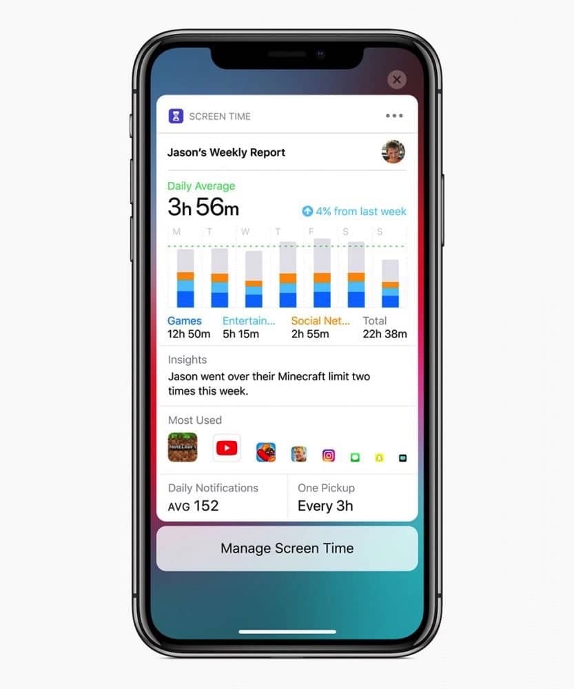 WWDC 2018 蘋果端出的 iOS 12 重點總整理 15 1528526622 93cf511a8258a6752941970d73815ce8