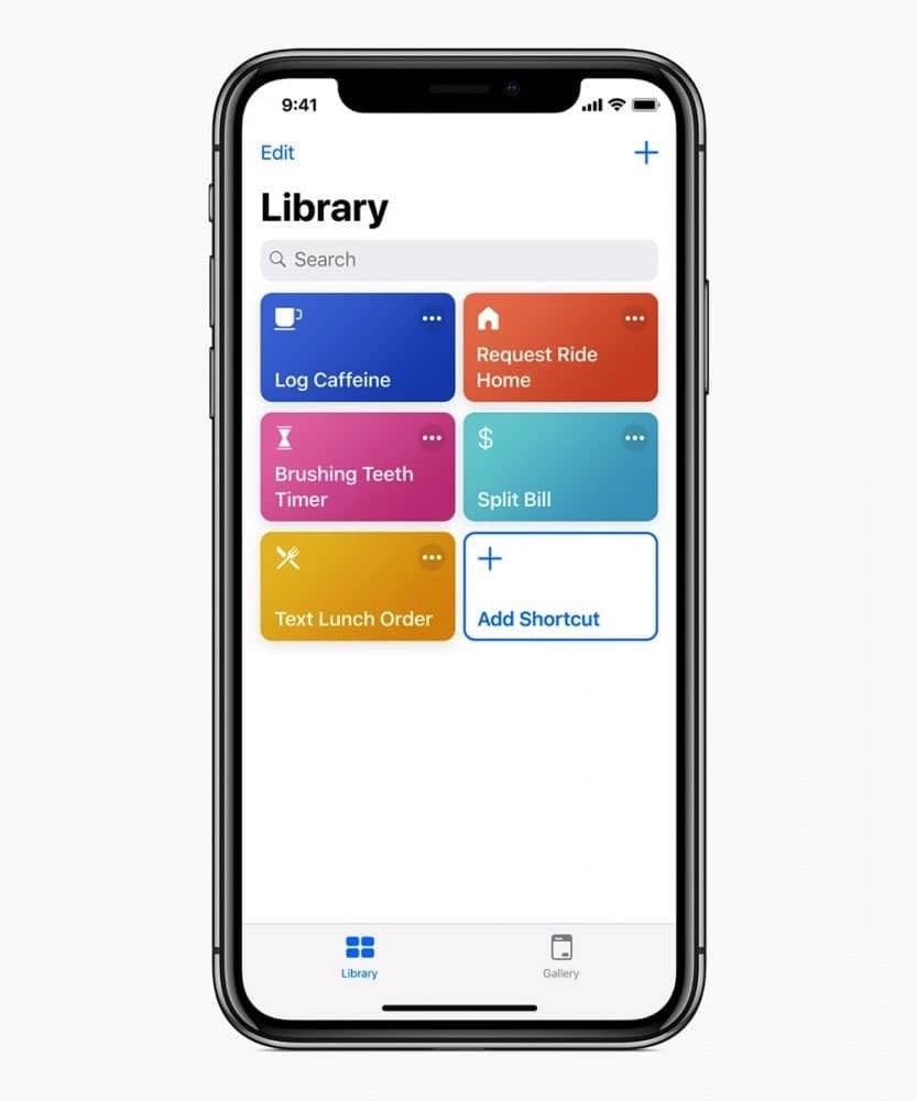 WWDC 2018 蘋果端出的 iOS 12 重點總整理 13 1528526634 7a3b37d4324b936435f2821db7ada625