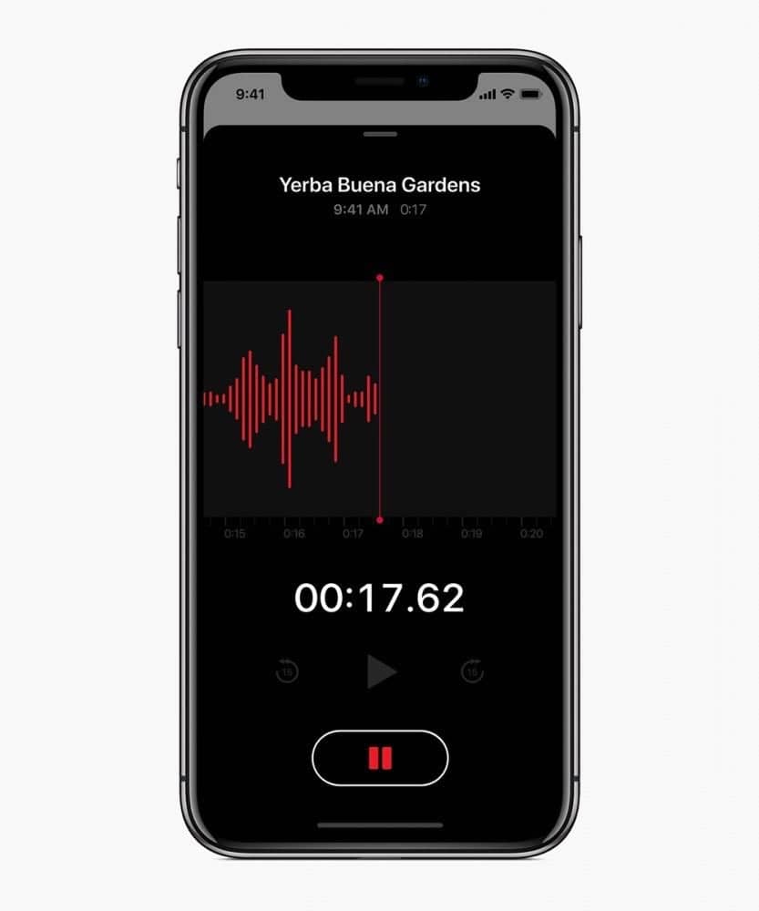 WWDC 2018 蘋果端出的 iOS 12 重點總整理 27 1528526640 caa0f2dc927864c14d98ac38f1b3d0a8