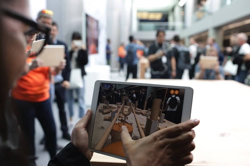 WWDC 2018 蘋果端出的 iOS 12 重點總整理 7 1528526656 b9fa39849a942cfbaf32e07f60924d91