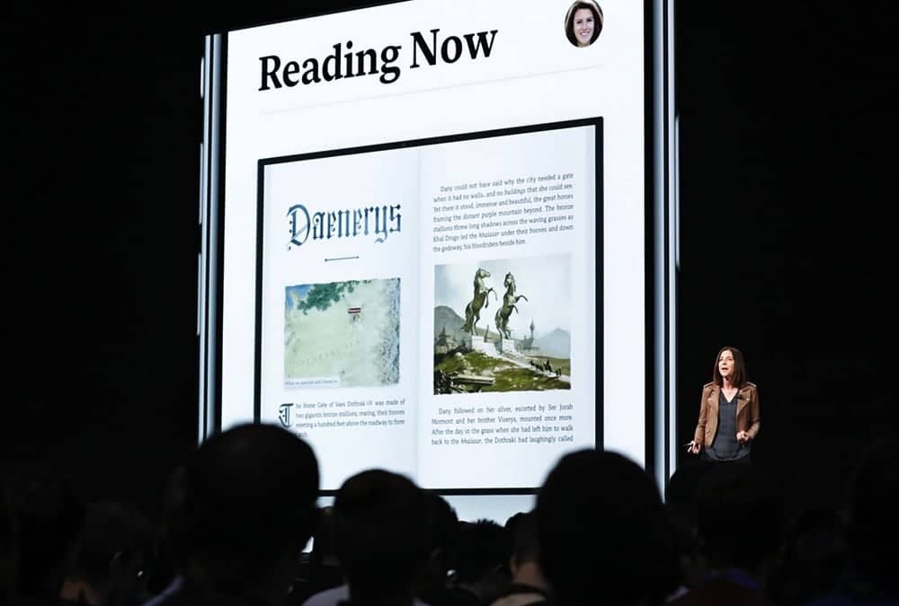 WWDC 2018 蘋果端出的 iOS 12 重點總整理 5 1528526677 ac794acb91db9bc3f88670b19246a1d6