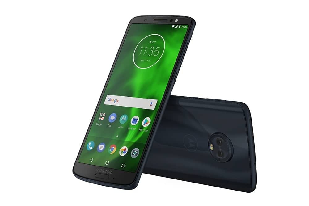 Motorola也推出智慧AI的moto G6與moto G6 Plus了! 11 1528686956 c4ec1d991046cd9faf43c59b7407bbf6