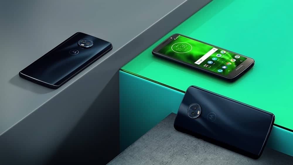 Motorola也推出智慧AI的moto G6與moto G6 Plus了! 1 1528686965 3e9e3269f01b0e77537930de8febc76e