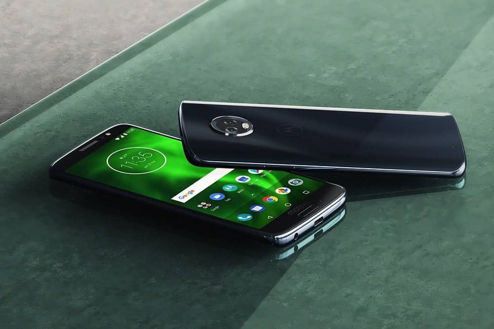 Motorola也推出智慧AI的moto G6與moto G6 Plus了! 8 1528686981 7089805afeac379a6351807212dd9011