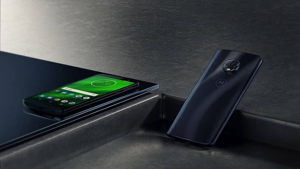 Motorola也推出智慧AI的moto G6與moto G6 Plus了! 2 1528687641 7a045aea8eab2a0aa834cab72b858516