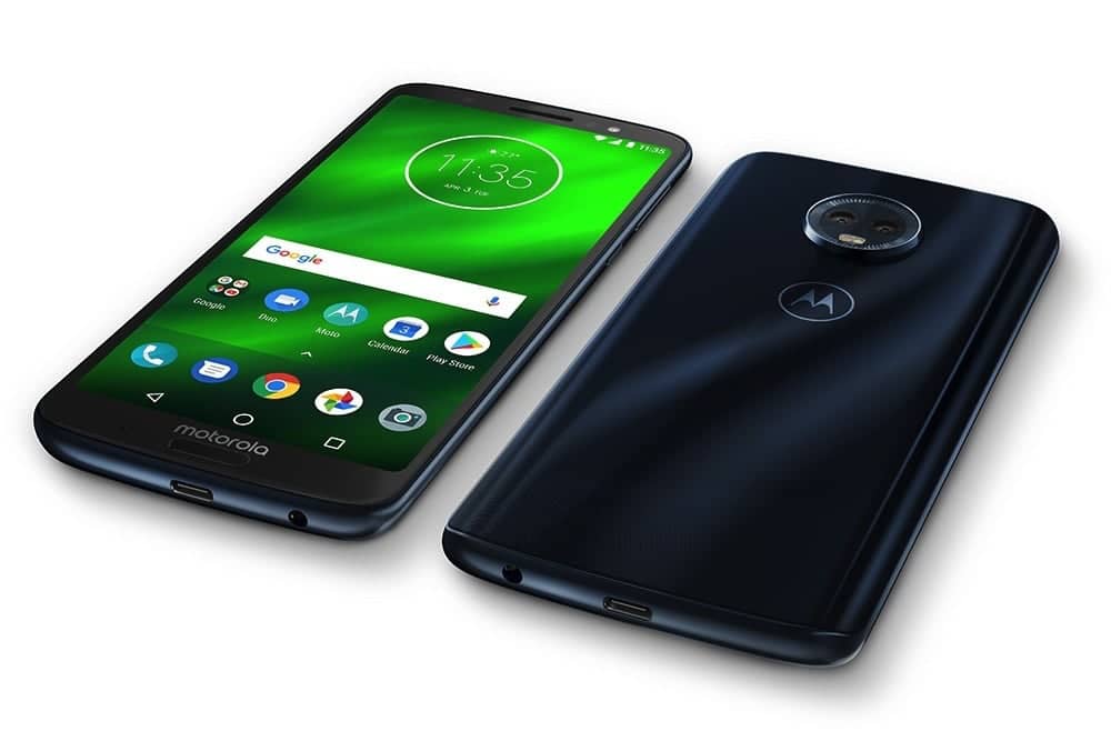 Motorola也推出智慧AI的moto G6與moto G6 Plus了! 7 1528687675 9d424a7dab3e38ebabe703bc8b41815b