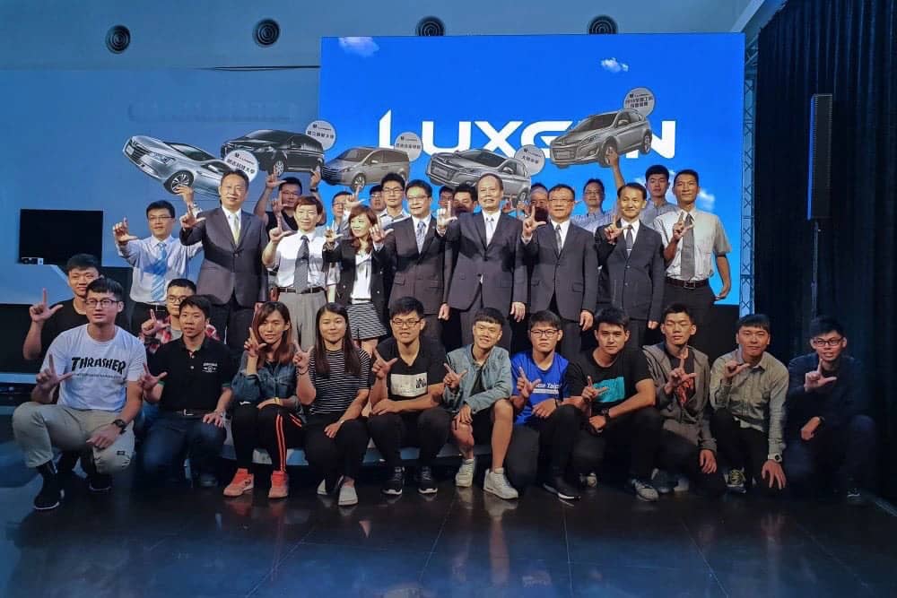 Luxgen推動「青年學子汽車夢」贈車計劃、多管齊下培育汽車專才! 2 1528697993 81e55cca8d743823f69bd12880efef49