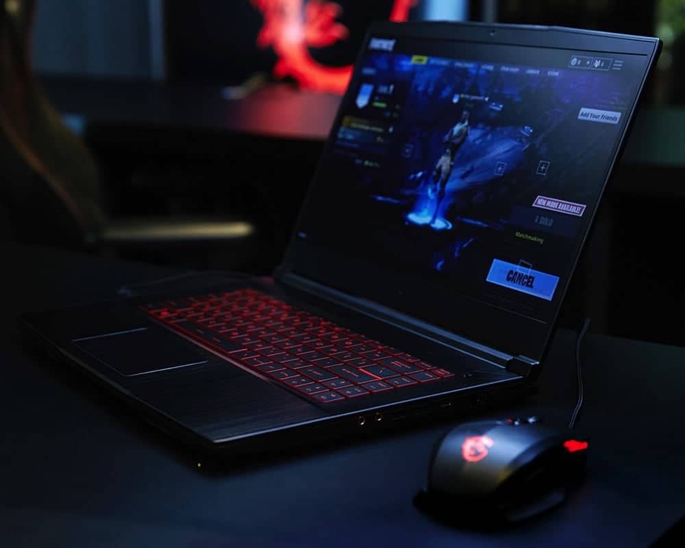 手遊很夯!但微星推出《MSI APP Player》模擬器又把電競手遊玩家拉回到筆電了! 2 1528710083 120bda7a91aa081e7dc54886c7e1de9a