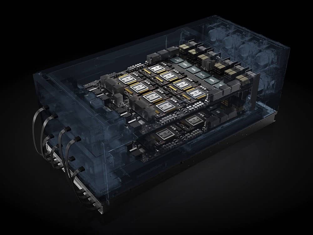 NVIDIA GTC 2018人工智慧全面啟動推出GPU加速伺服器平台HGX-2 2 1528800001 e70e4f63f3d5897893ce4a3cc8e0444a