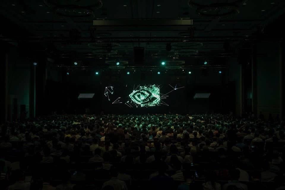 NVIDIA GTC 2018人工智慧全面啟動推出GPU加速伺服器平台HGX-2 4 1528800254 d7748b8a87ba47a6567e876554cf41ba