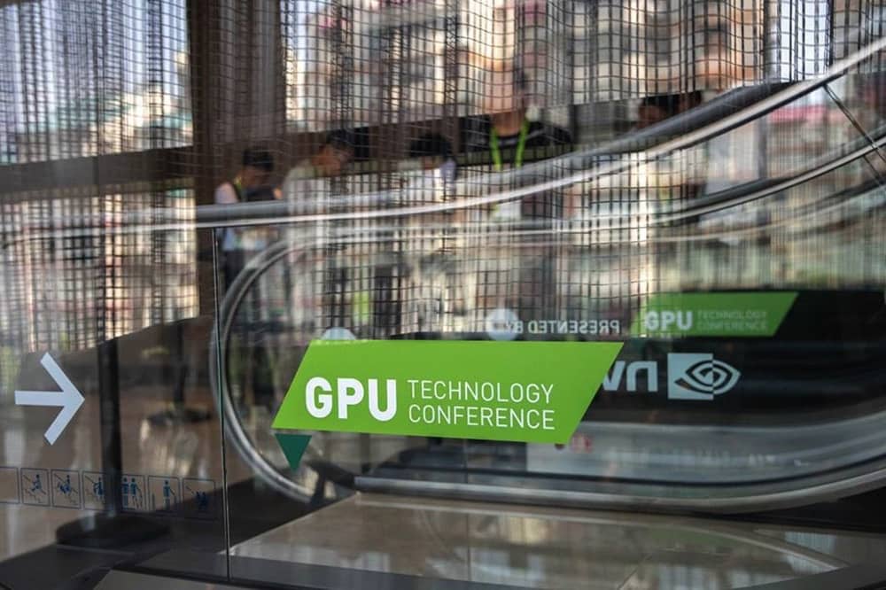 NVIDIA GTC 2018人工智慧全面啟動推出GPU加速伺服器平台HGX-2 3 1528800534 608b10e8880d54e7f8998ccf237e3563