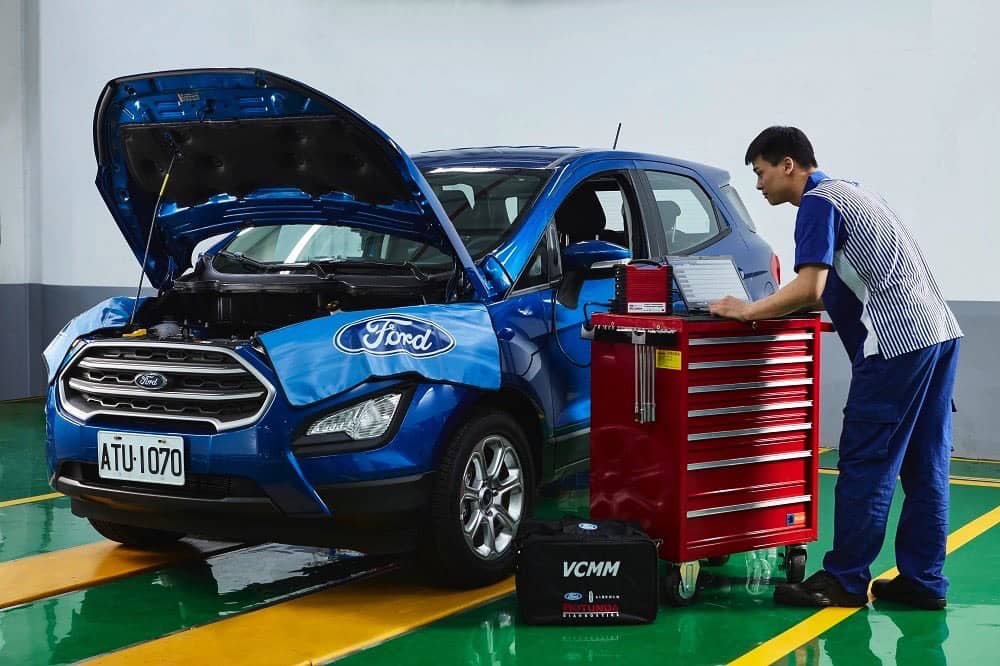 售價69.9萬起!Ford EcoSport小改款上市、新增EcoBoost渦輪動力 4 1529040890 43a09edd1a39bf2ce9c4992fd227f9bb