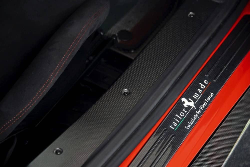 致敬WEC冠軍車手!法拉利專屬客製款Piloti Ferrari 488 Pista利曼賽前亮相 8 1529133437 83010b6c66b2c861117870b4d8b11708