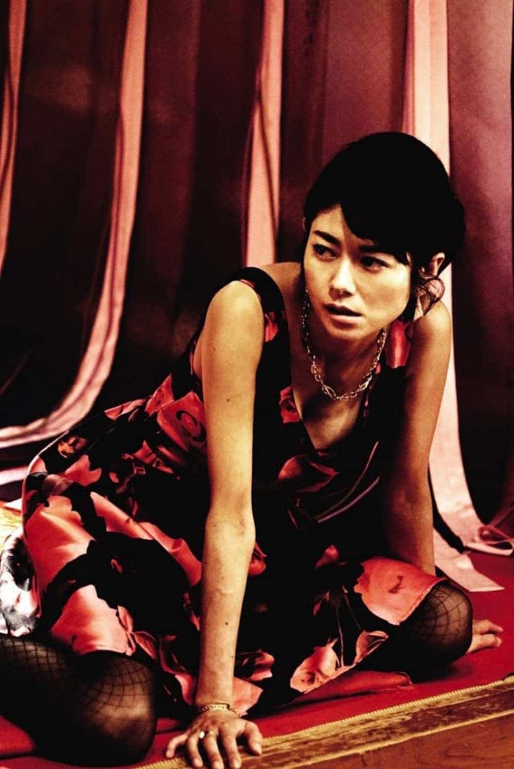 役所廣司攜手松坂桃李《孤狼之血》集結鬥狠、7/20在台上映! 11 1529139449 f76367094dd6e40c362e91cdfcc67399
