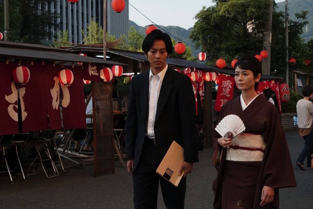 役所廣司攜手松坂桃李《孤狼之血》集結鬥狠、7/20在台上映! 9 1529139967 5563bf92a7c0fdd0175ada018fb6dc4b