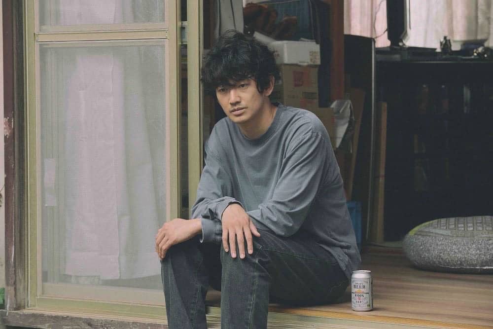 請永遠當我的朋友!暢銷小說《友罪》登上大銀幕、生田斗真與瑛太三度共演 1 1529303086 5557cac784151f5b4f9b054a26ce1241
