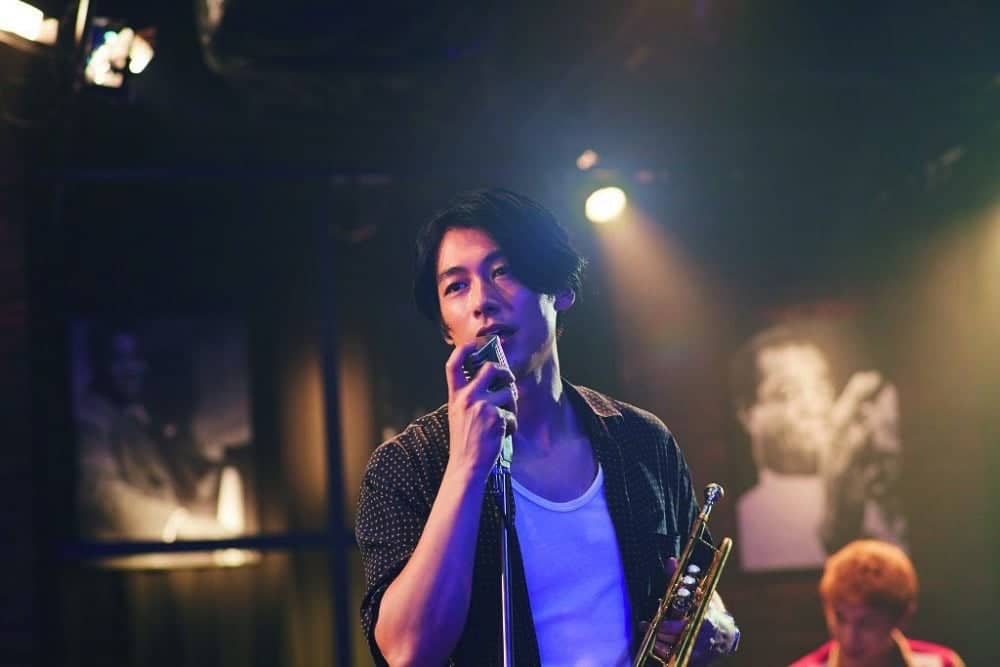 傑尼斯男星知念侑李首演電影《坂道上的阿波羅》、攜手中川大志苦練爵士鋼琴10個月! 6 1529309917 90fcffdd6fddce7965472d18cdb50e57