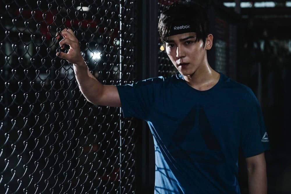 人氣歌手Bii畢書盡出任Reebok台灣區代言人!首發FUSIUM RUN跑鞋即日起登場 1 1530109431 52b34fb0356e9c7201f9dca35adbd176