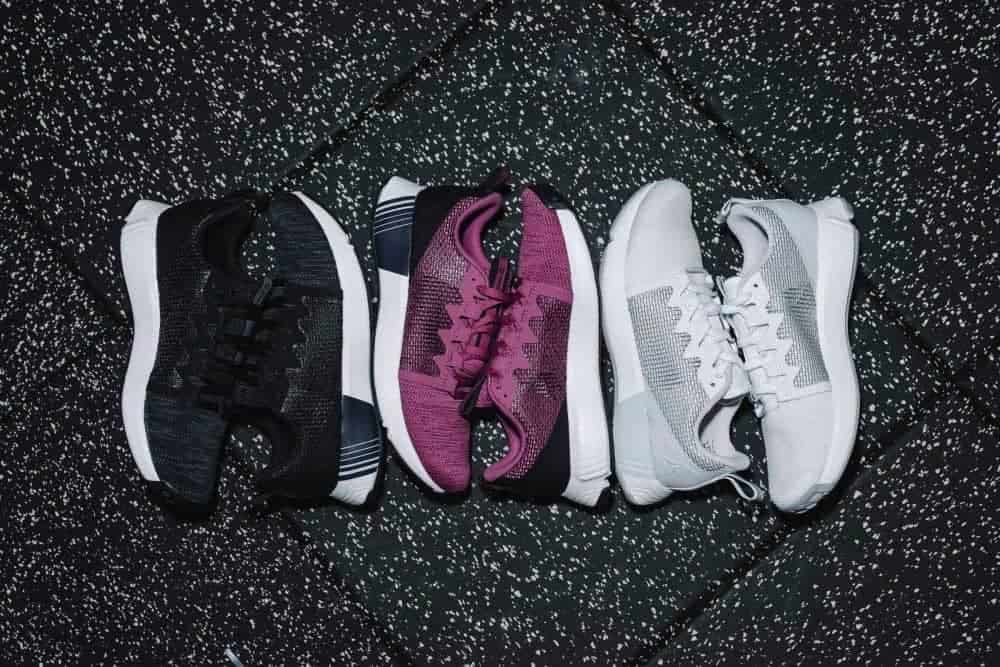 人氣歌手Bii畢書盡出任Reebok台灣區代言人!首發FUSIUM RUN跑鞋即日起登場 5 1530109441 97202ea37ea88e3835eb5f130abb687d