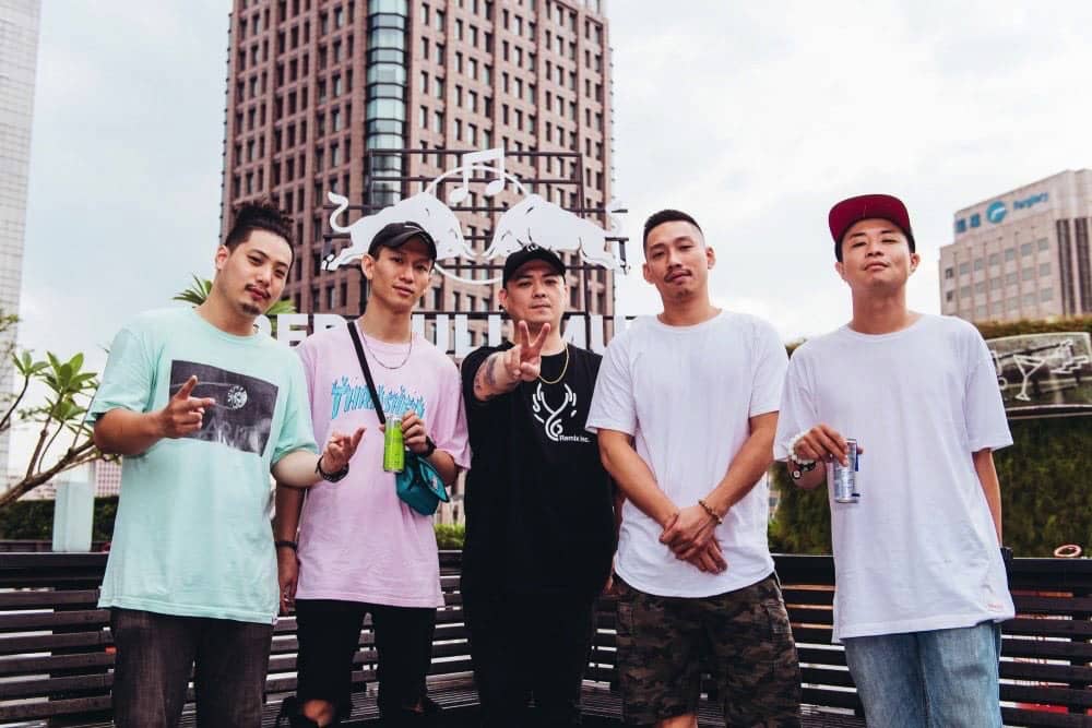 Red Bull Music 3Style台灣區參戰名單公布、10月區域賽爭奪世界總決賽主場DJ席位! 1 1530272432 d6e5d9caed3f68c3927d9cb10359d3b8