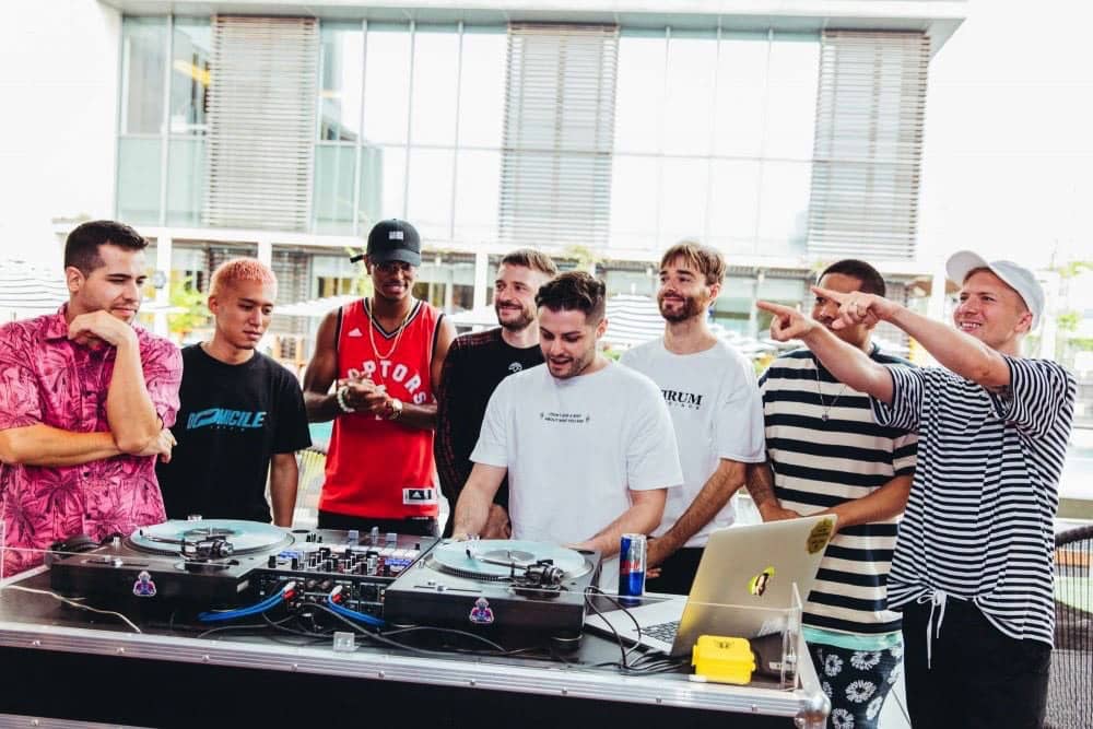 Red Bull Music 3Style台灣區參戰名單公布、10月區域賽爭奪世界總決賽主場DJ席位! 9 1530273685 7aa768418c0532cab81aa7a12215978e