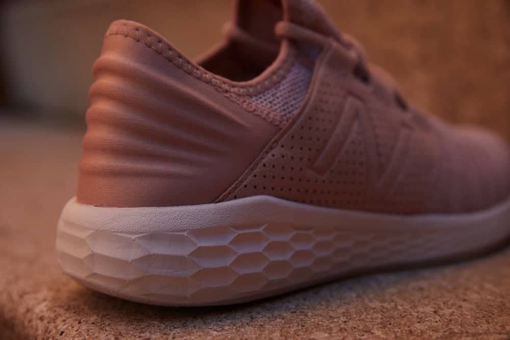 New Balance Fresh Foam Cruz系列跑鞋煥新登場、異材質層次交疊打造輕量潮流! 4 1530341664 289975aa94eac1e06330b1368ec39f8c