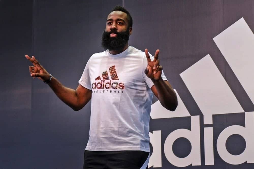 NBA年度MVP球星James Harden抵台!親自示範體能訓練、鼓勵新生代運動員 3 1530716487 4e794235e96354a5ae74ccf4788ea6a6