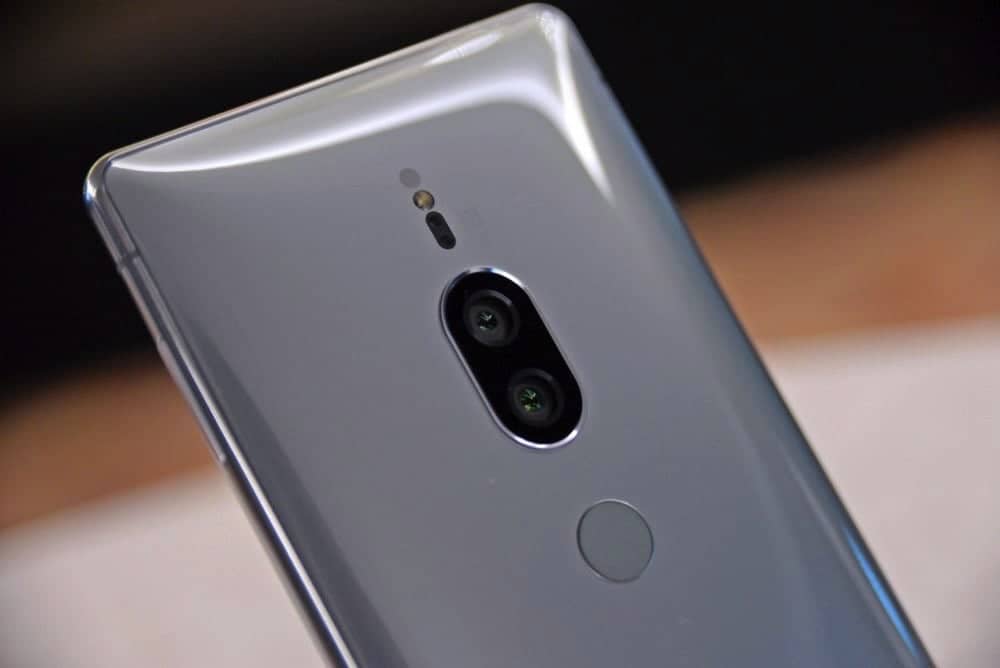 Sony最強拍照手機Xperia XZ2 Premium開放預購、7/18上市開賣! 4 1530802796 c2329f58e145c974e8c57d6dea883e83