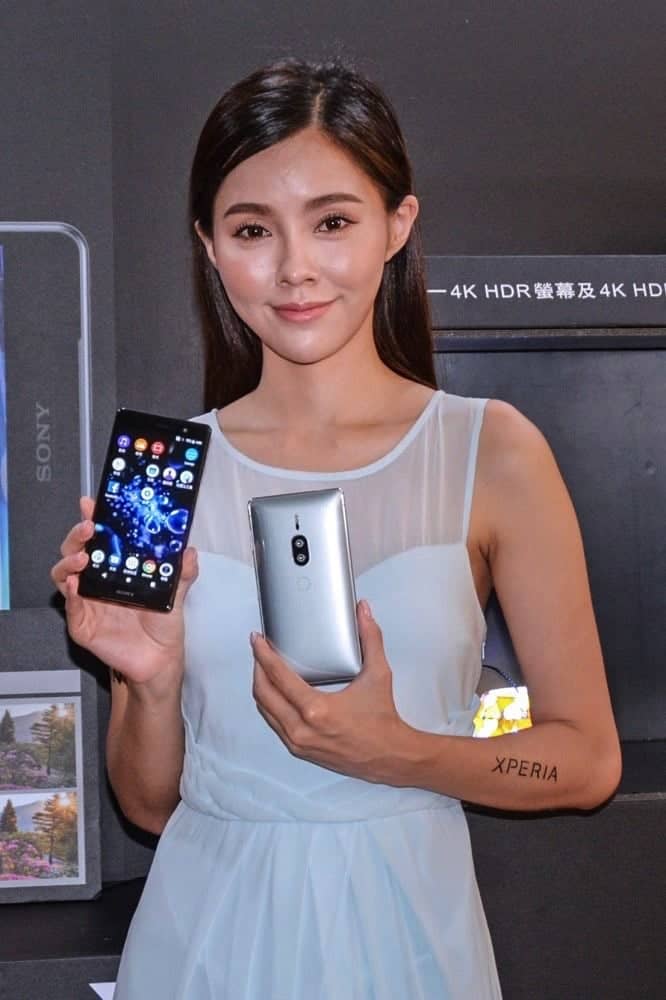Sony最強拍照手機Xperia XZ2 Premium開放預購、7/18上市開賣! 12 1530802910 e6faac43d8815b76371d8a2797c3fc3b
