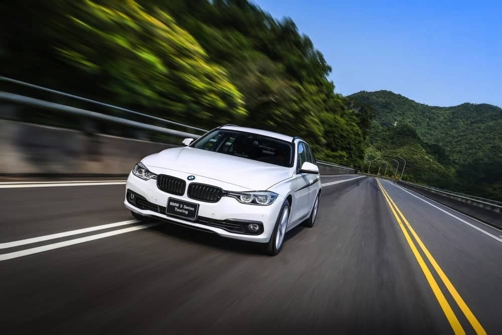 全新BMW 3系列Touring M Performance Edition限量上市! 1 1530945514 c1737352ef61728694781fbecbe54611