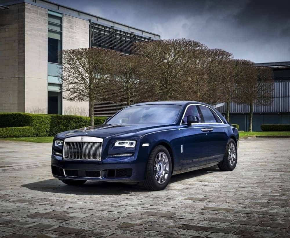 專為台灣打造!勞斯萊斯Paragon Ghost Bespoke客製化車款限量上市 10 1530955055 378e906ce3fe130ecf358b9658e66bae