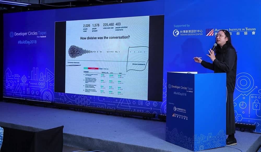 Facebook Developer Circles臉書開發者大會首次在台舉辦《#BuildDay 2018》以科技回饋社群 3 1531113102 f213f921f3a323ecbb0809a5fbcfb20d