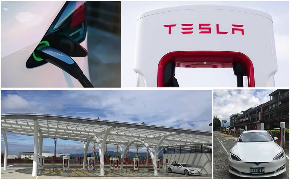 Tesla電動車於台灣全面拓展充電網絡 台東及苗栗的超級充電座即日起正式上線 1 1531116656 f41077bf5eddf6f07650897772e39931