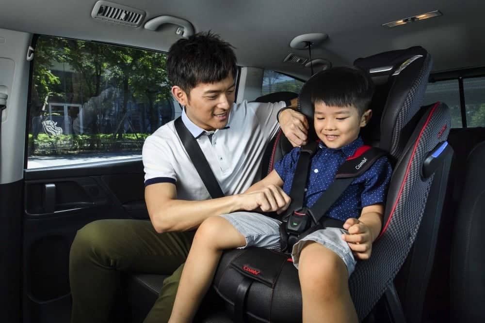 親子出門更安心!Uber攜手租賃車業者、Combi推出 「寶寶優步」叫車服務 1 1531207569 22c47777ee42fe5de612d460d950fe6f