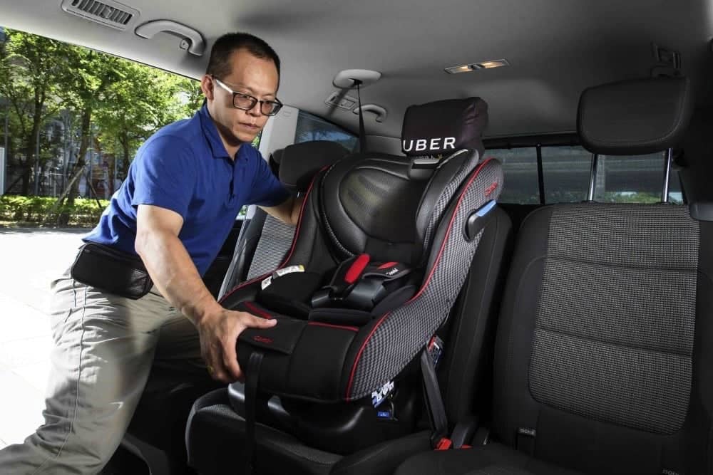 親子出門更安心!Uber攜手租賃車業者、Combi推出 「寶寶優步」叫車服務 5 1531207578 879f7a814037df7ec7662990ce26090a