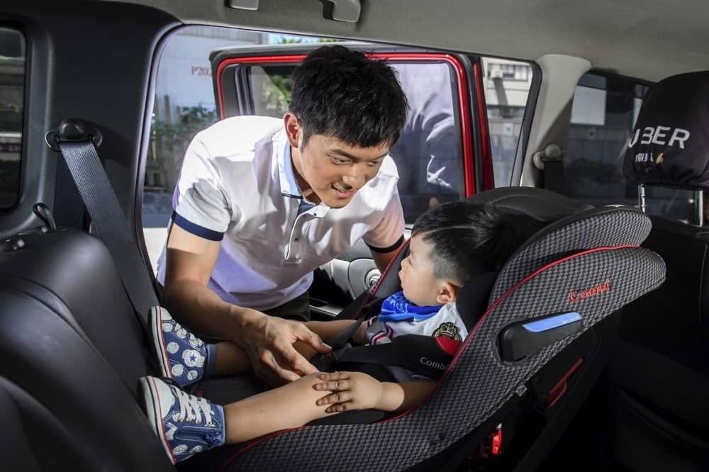 親子出門更安心!Uber攜手租賃車業者、Combi推出 「寶寶優步」叫車服務 4 1531207583 634fee4eee8b8656b16cc6fe309a8565