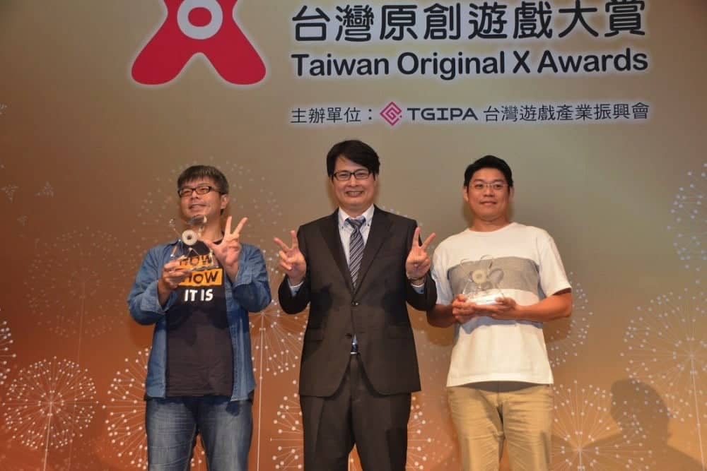 展現台灣本土研發實力!宇峻奧汀、光穹遊戲、雲林科大及清華大學獲頒《台灣原創遊戲大賞》 5 1531397125 4d8c9c399fd281b3794df8a3257e2204