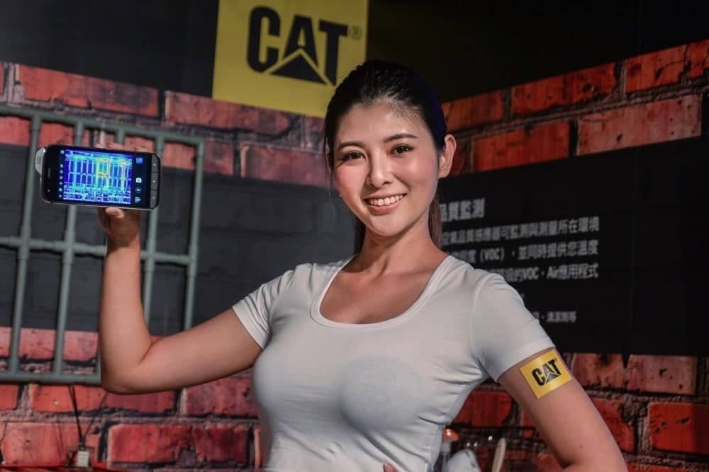 最耐操三防手機CAT S61在台上市!首搭雷射測距與空氣偵測、熱感應照相再升級 15 1531401446 5261a45feca2474b4e89ab9d38412773