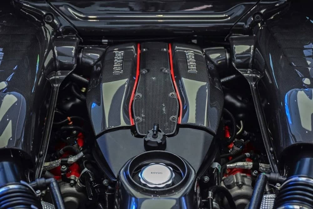 以賽道為名的競技烈馬Ferrari 488 Pista登台亮相、含台灣標配售價1998萬! 9 1531553003 2853daebcff78ba8c3b5d32e80ebb842
