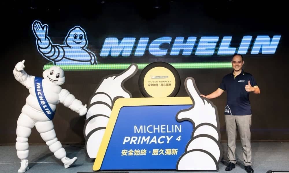 提昇濕地制動性與里程表現!全新Michelin Primacy 4在台上市 2 1531561159 0e8a4b9fa5f8e6ef9518674474249cc9