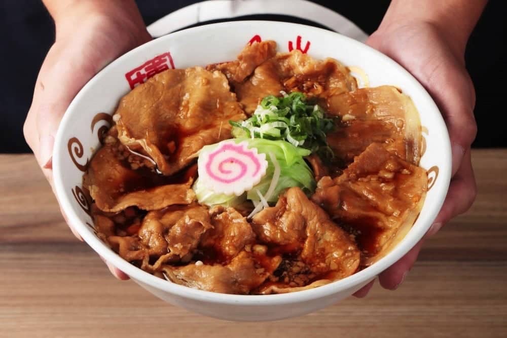 一風堂夏季限定推出京都黑醬油拉麵!學生暑假享用經典拉麵只要半價 1 1532179187 5f70125204c03778b896f171d7d65247