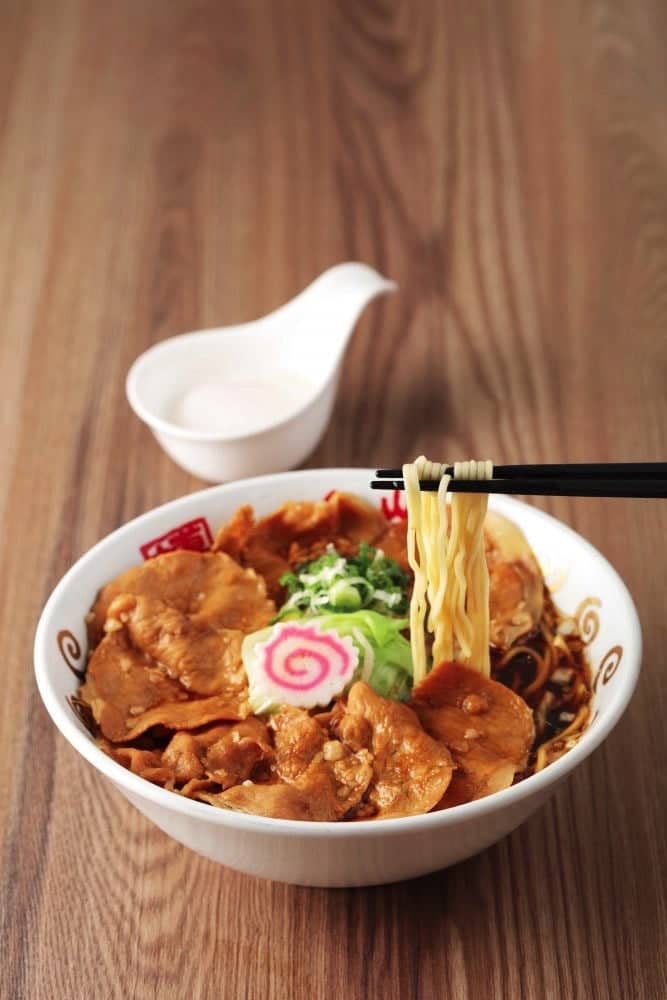 一風堂夏季限定推出京都黑醬油拉麵!學生暑假享用經典拉麵只要半價 2 1532179204 1c2593c02be26c9945f7fd9a550ccf38