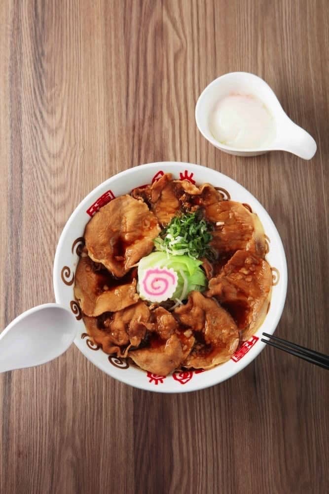 一風堂夏季限定推出京都黑醬油拉麵!學生暑假享用經典拉麵只要半價 3 1532179212 4b91fb63eb3c23906a5ee5e72632fe64