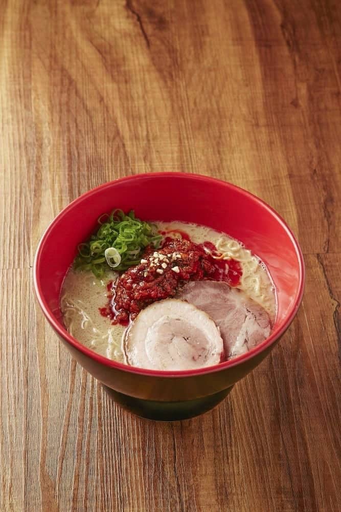 一風堂夏季限定推出京都黑醬油拉麵!學生暑假享用經典拉麵只要半價 6 1532179232 10dcc11f1edefb2bb9da4a5cde3dbf11
