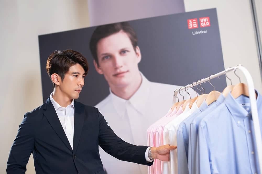 UNIQLO發表「超效男子機能先決」生活提案 7/25~8/31單筆消費滿千送最高700元超效衣著優惠券 4 1532338286 0f505613d4d0d09fae17145d69236e29