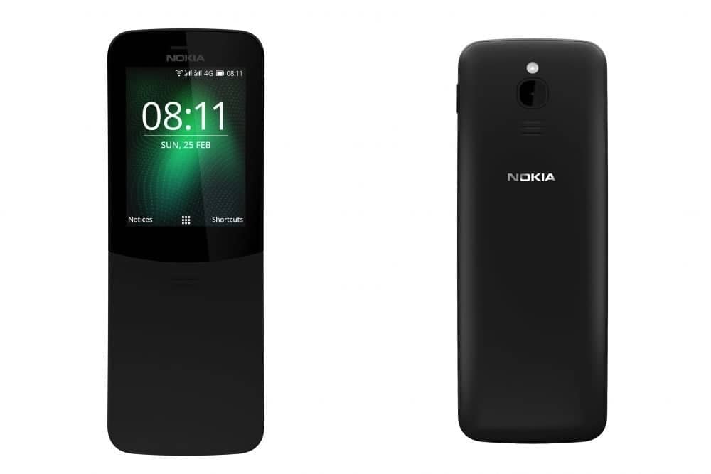 Nokia 8110 4G復刻版香蕉機7/24在台開賣、售價2790元支援4G上網! 4 1532338639 2bf840f866627b87a618a0f6d8d70a18