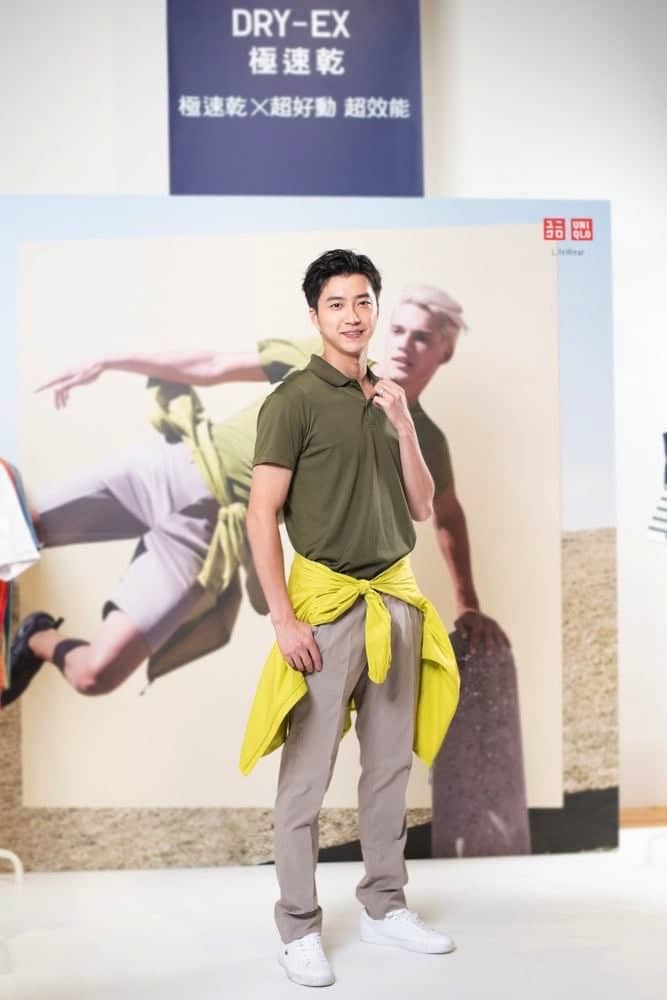UNIQLO發表「超效男子機能先決」生活提案 7/25~8/31單筆消費滿千送最高700元超效衣著優惠券 7 1532338832 ccd465167160125809025308df7b75d9