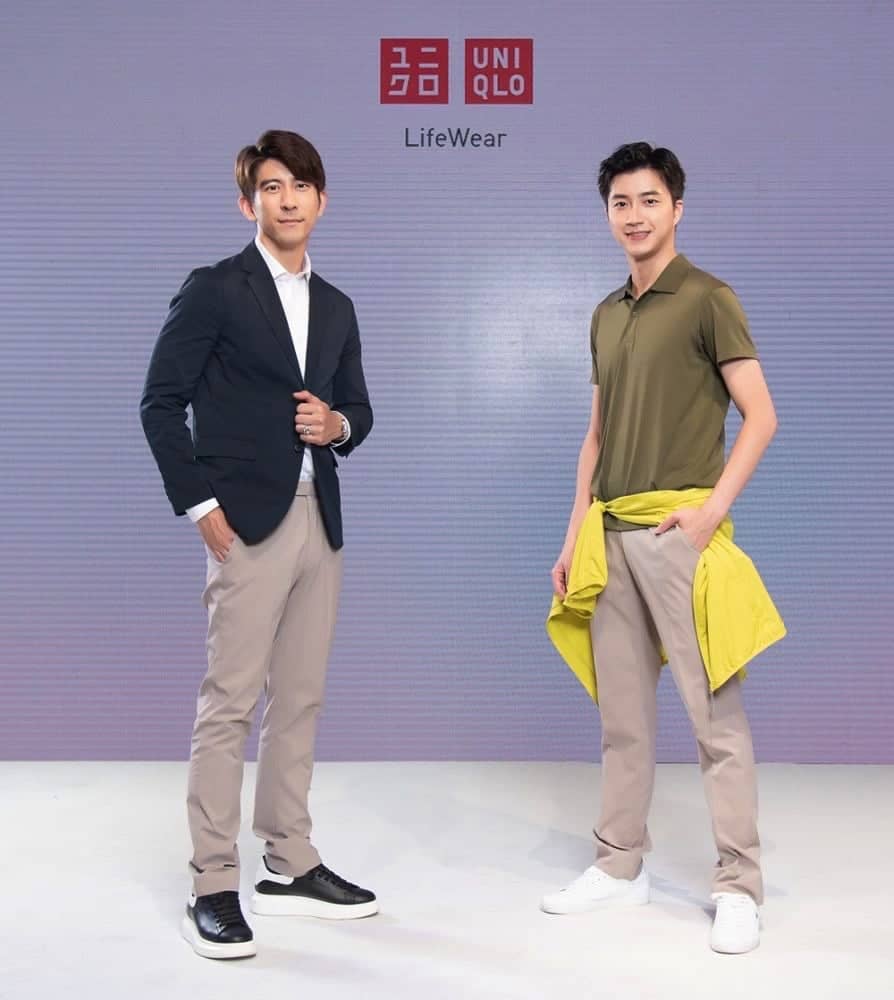 UNIQLO發表「超效男子機能先決」生活提案 7/25~8/31單筆消費滿千送最高700元超效衣著優惠券 18 1532338834 301f65f67889777e123cb238f6bbb5b7