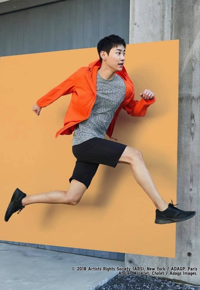 UNIQLO發表「超效男子機能先決」生活提案 7/25~8/31單筆消費滿千送最高700元超效衣著優惠券 23 1532346249 23100dd404f47026eb85a48f33d1f154