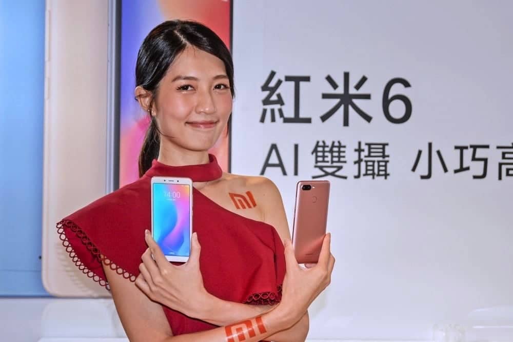 小米8、紅米6、小米A2三款新機同台登場!7/26起陸續上市開賣 24 1532520463 35c0e96e692524df2c27825d89f63149
